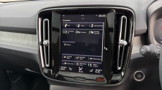 Volvo Xc40 1.5 T4 Recharge PHEV Inscription 5dr Auto Estate